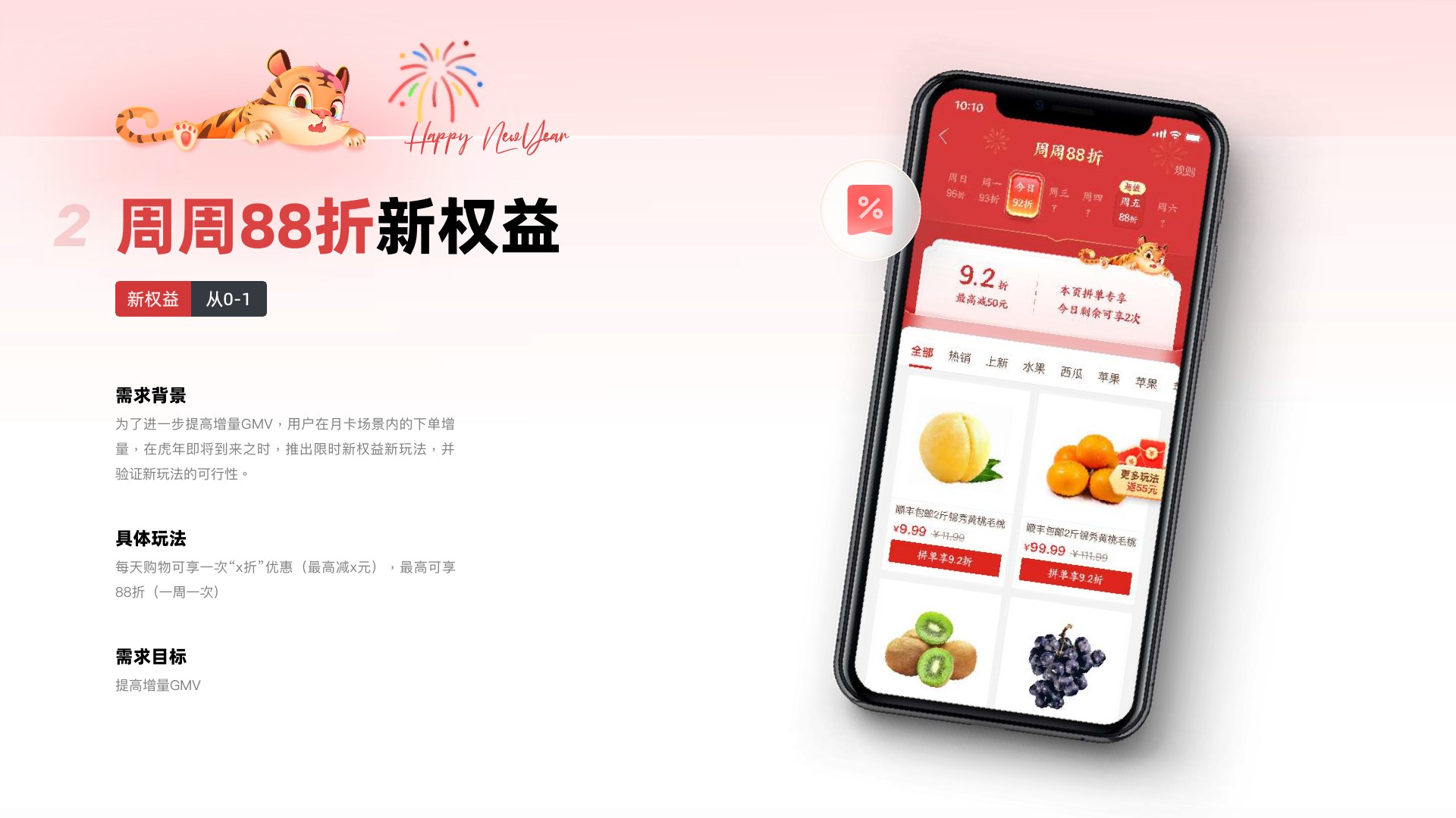 拼多多省钱月卡第 16 页:3-16 1